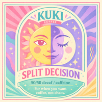 Split Decision