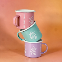 KUKI Camp Mug