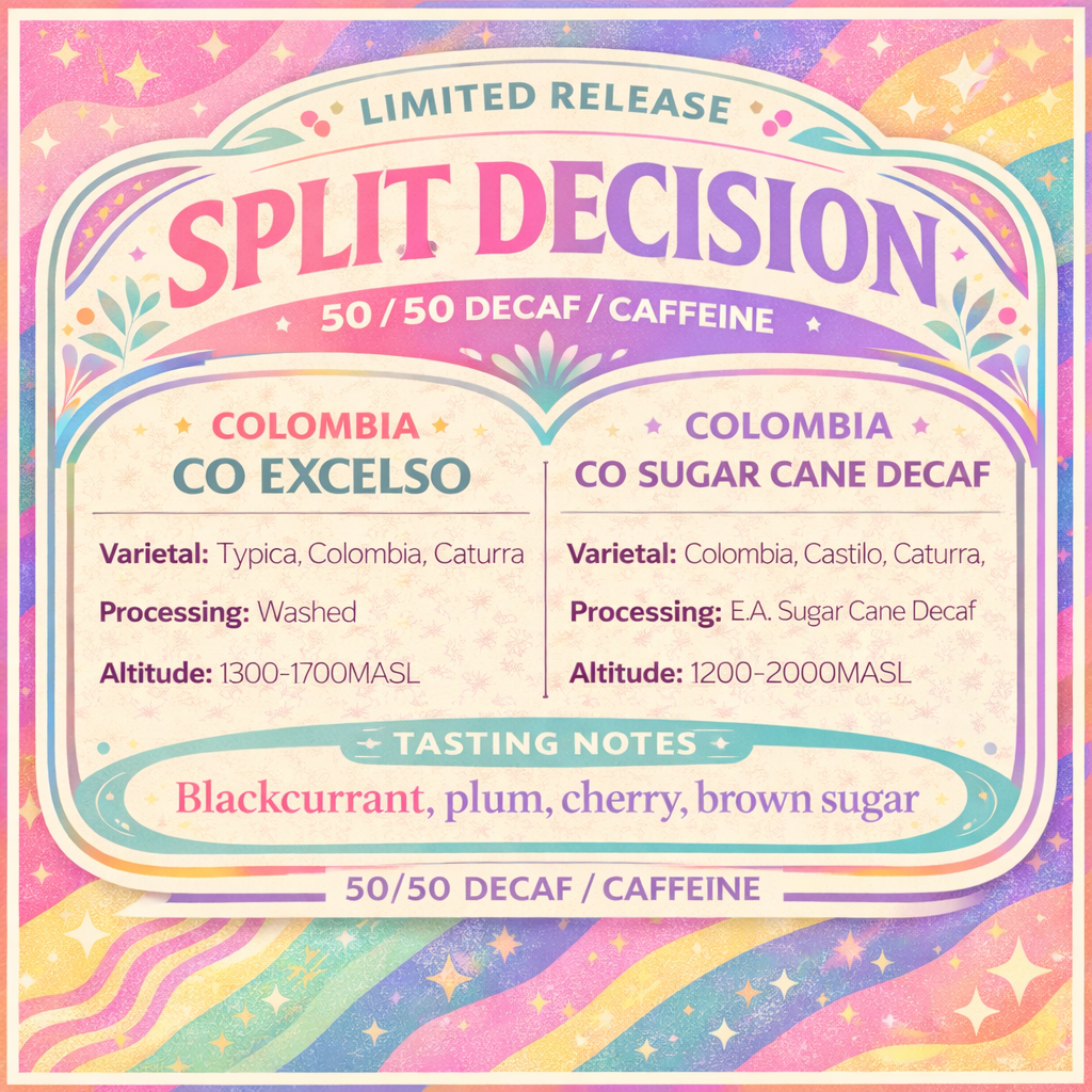 Split Decision