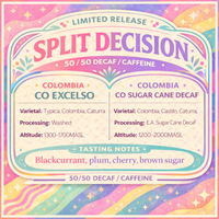 Split Decision