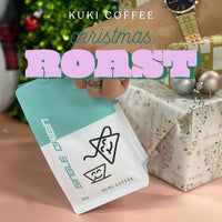 Xmas Single Origin - Ethiopian Limu