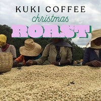 Xmas Single Origin - Ethiopian Limu