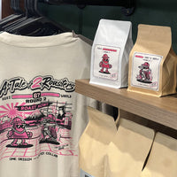 Tale of 2 Roasts - Round 2 BUNDLE